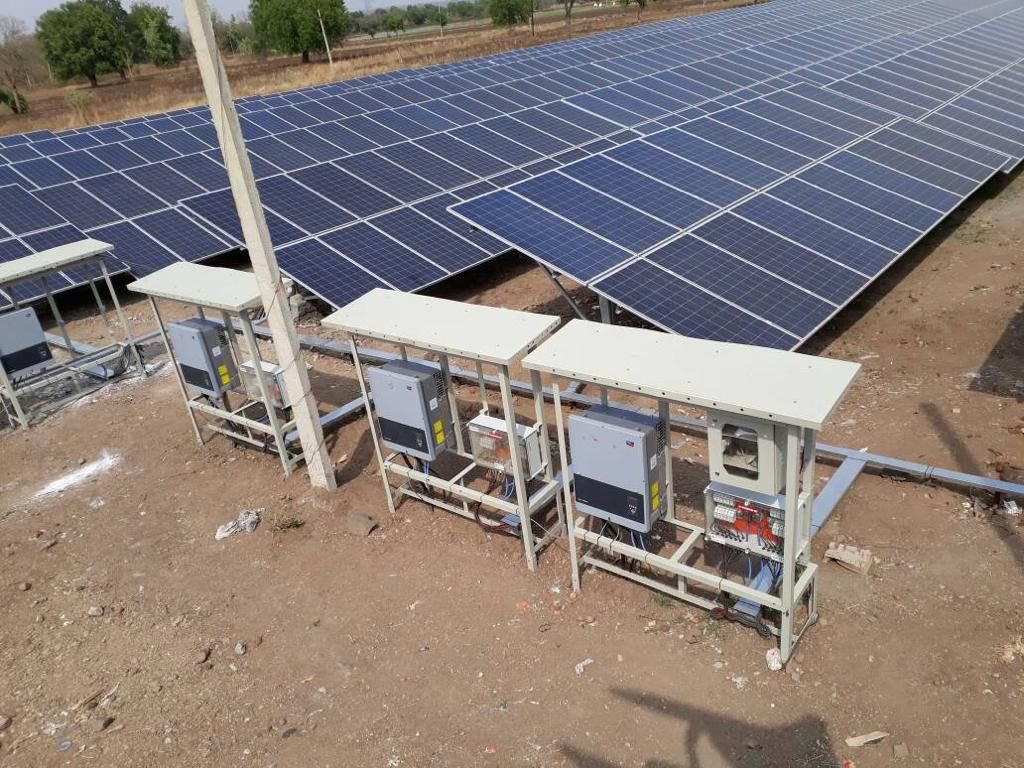 Solar Project 3