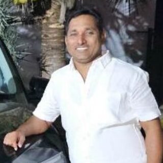 Mr.Kishor Ashok Raut